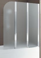 Фото Aquaform Modern 3 Chrome satinato (170-06979)