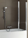 Фото Aquaform Modern 2 Matt chrome clear (170-06963)