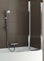 Фото Aquaform Modern 2 Chrome clear (170-06991)