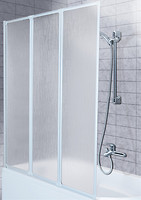 Фото Aquaform Standard 3 White glass (170-04010)