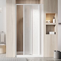 Фото Ravak Supernova SDZ3-90 White Pearl (02V701O211)