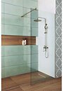 Фото Andora Meridian Walk-in Bronze 90x120