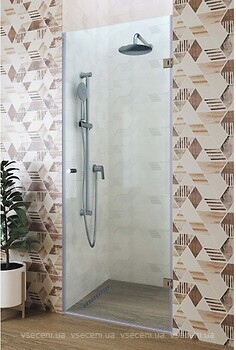 Фото Andora Mirage 75x200