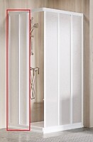 Фото Ravak Supernova ASRV3-75 75x198 Pearl (15V301R211)