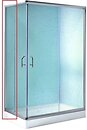 Фото Lidz Wawel Frost SC100x80.LOW.FR (SD00041738)