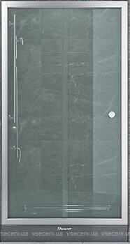 Фото Shower Showart Titan 160x190 (C15373)