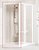Фото Ravak Supernova PSS 90x195 Transparent White (940701O2Z1)