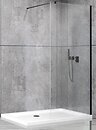 Фото Dusel WL171B Black Matt 90x200 (583)
