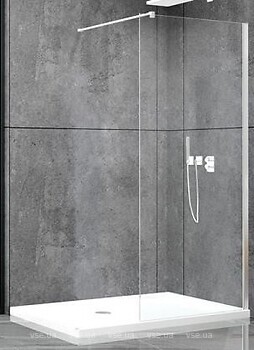 Фото Dusel WL171 Chrome 100x200 (588)