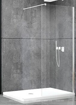 Фото Dusel WL171 Chrome 120x200 (587)