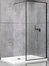 Фото Dusel WL171B1 Black Matt 90x200 (582)
