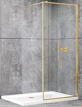 Фото Dusel WL172G Gold 90x200 (579)