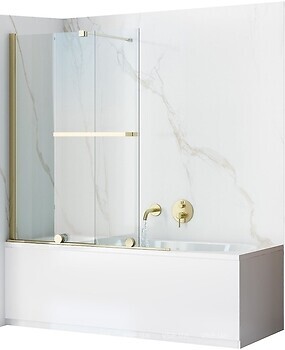 Фото Rea Fabian 100 Gold (REA-K6526)