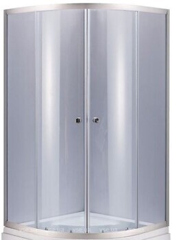Фото Lidz Latwa SC90x90.LOW.GR