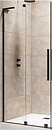 Фото Radaway Furo SL Black KDD 90R (10305090-54-01R)