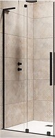 Фото Radaway Furo SL Black KDD 90R (10305090-54-01R)