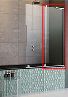 Фото Radaway Furo PND II 60 L (10309638-01-01L)