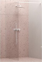 Фото Ravak Walk-In Wall-110 White Transparent (GW9WD0E00Z1)