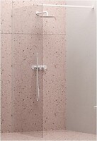 Фото Ravak Walk-In Wall-90 White Transparent (GW9W70E00Z1)