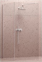 Фото Ravak Walk-In Corner White Transparent (GW1CG7E00Z1)