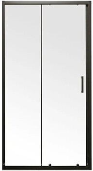 Фото Mixxus Premium Diverse SD01-120x185-TR Black
