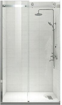 Фото Koer SR SD01-120x200-TR-01 Easy Clean (KR5376)