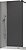 Фото Koer SR SP02-100x200-TR-01 Walk-In Easy Clean (KR5395)