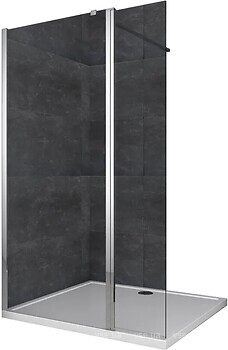 Фото Koer SR SP03-120x200-TR-01 Walk-In Easy Clean (KR5398)
