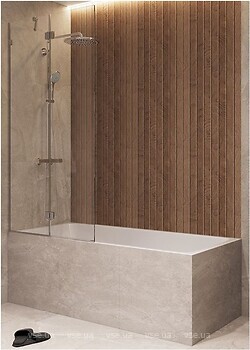 Фото StudioGlass Monte 80x150