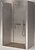 Фото StudioGlass Mayfield 100x200 Chrome