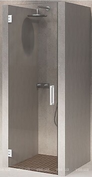 Фото StudioGlass Princess 80x200 Chrome