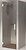 Фото StudioGlass Princess 80x200 Chrome