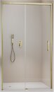 Фото Radaway Idea Brushed Gold DWJ (387017-99-01L)