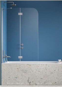 Фото Radaway Garda PND II (10720120-01-01L)