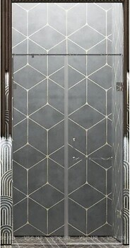 Фото Weston WD 2 110 Chrome