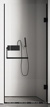Фото Weston WD 1 80 Chrome