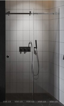 Фото Weston WDS 6 120 Chrome