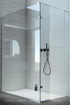 Фото Weston WP 2 90 Chrome
