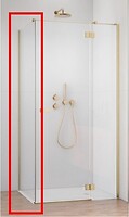 Фото Radaway Garda S1 KDJ Brushed Gold (1070110-01-01)