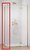 Фото Radaway Garda S1 KDJ Brushed Gold (1070075-01-01)
