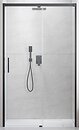 Фото Radaway Idea Brushed Gun Metal DWJ (387018-92-01L)