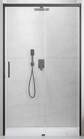 Фото Radaway Idea Brushed Gun Metal DWJ (387018-92-01L)