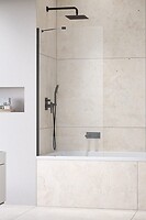 Фото Radaway Idea Brushed GunMetal PNJ II (10001060-92-01)