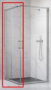 Фото Radaway Premium Pro KDD (1017090-01-01L)