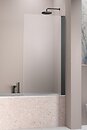 Фото Radaway Nes Brushed Gun Metal PNJ I (10011080-92-01R)