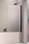 Фото Radaway Nes Brushed Gun Metal PNJ I (10011080-92-01R)