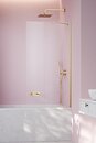 Фото Radaway Idea Brushed Gold PNJ II (10001080-99-01)