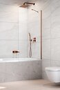Фото Radaway Idea Brushed Copper PNJ II (10001080-93-01)