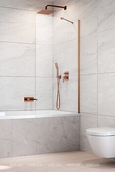 Фото Radaway Idea Brushed Copper PNJ II (10001080-93-01)