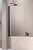 Фото Radaway Nes Brushed Gun Metal PNJ I (10011060-92-01L)